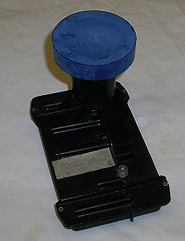 Blue Cap LNB