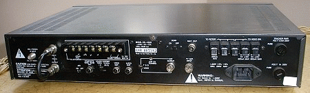 Echostar SR-4500