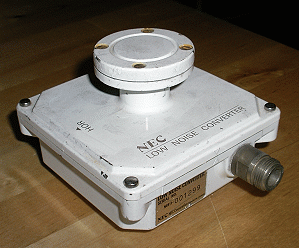 NEC LNB