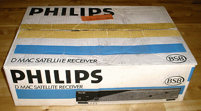 Philips BSB