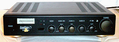 Echostar SR-50