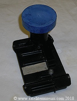 Blue Cap LNB