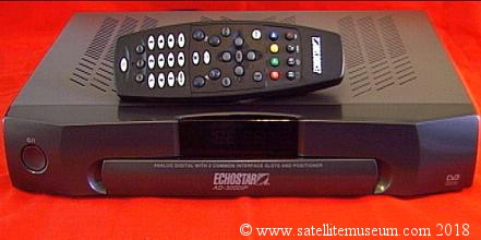 Echostar 3000