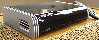 LyngBox LB-1 Definition