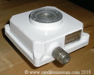 NEC LNB