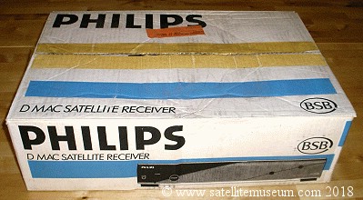 Philips BSB