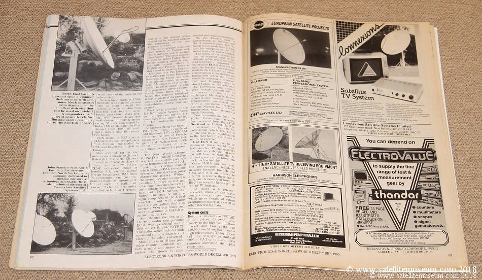 Wireless World December 1985