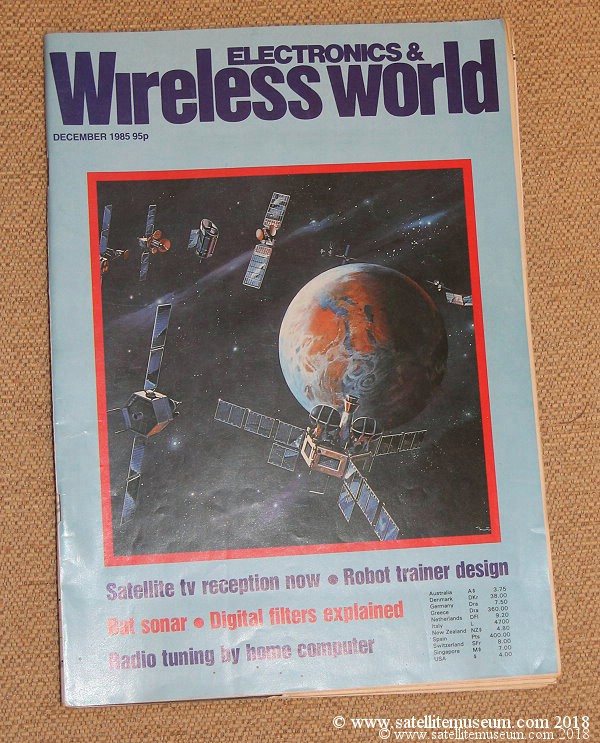 Wireless World December 1985